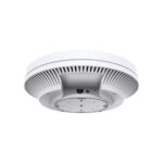 Tp-Link Punto De Acceso Wi-Fi 6 De Montaje En Techo Ax5400