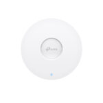 ACCESS POINT TP-LINK EAP683 LR 2.5GBPS/POE+ 802.3AT/TECNOLOGIA MESH OMADA/WI-FI 6 AX6000