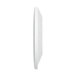 ACCESS POINT TP-LINK EAP683 LR 2.5GBPS/POE+ 802.3AT/TECNOLOGIA MESH OMADA/WI-FI 6 AX6000