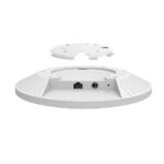 ACCESS POINT TP-LINK EAP683 LR 2.5GBPS/POE+ 802.3AT/TECNOLOGIA MESH OMADA/WI-FI 6 AX6000