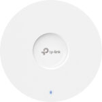 Punto De Acceso WiFi 6 Para Montaje En Techo Ax6000