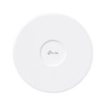 Access Point Wi-Fi 7 De Tres Bandas Para Montaje En Techo Be9300