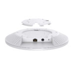 Access Point Wi-Fi 7 De Tres Bandas Para Montaje En Techo Be9300