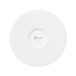 Access Point Wi-Fi 7 De Tres Bandas Para Montaje En Techo Be9300