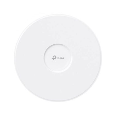 Access Point Wi-Fi 7 De Tres Bandas Para Montaje En Techo Be9300