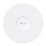 Punto De Acceso Wi-Fi 7 De Triple Banda Para Montaje En Techo Be22000
