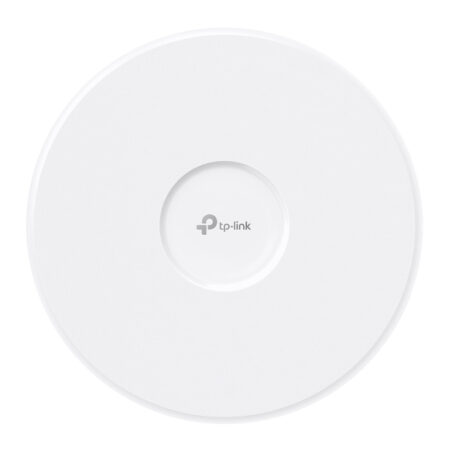 Punto De Acceso Wi-Fi 7 De Triple Banda Para Montaje En Techo Be22000