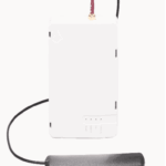 Comunicador Universal Alarm.com Lx30B-Q40T Solo Sim Gprs 2G/4G Lte/Transmision Inalambrica/8 Conectores De Entrada/Salida