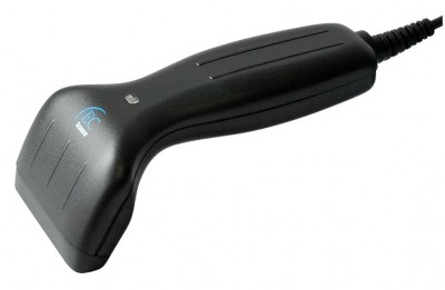 Lector De Código De Barras Ec-Line 8100 - Ccd, 100 Reads/S, USB