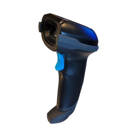 Lector De Código De Barras Ec-Line Modelo (Ec-Cd-8380). Velocidad De Lectura: 200 Escaneo/Seg – Ancho De Escaneo 120Mm, Interfaz USB