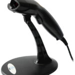Lector De Código De Barras Ec Line Ec-Ls9620-USB - 1D, Laser, 2, 5 Mm, 100 Lecturas/S, Alámbrico