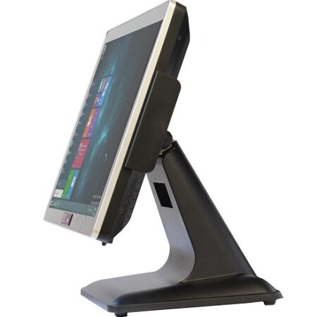 Lector De Banda Magnética Ec-Line Ec-Msr-Vp1100 – Negro