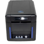 Impresora Termica Vel De Impr 300 Mm S Papel 80 Mm Interfa