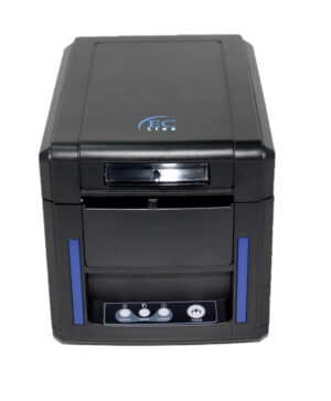 Impresora Termica Vel De Impr 300 Mm S Papel 80 Mm Interfa