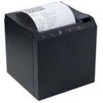 Miniprinter Termica USB Etherne Serial 300Mm S Cutter Incluye Fuent