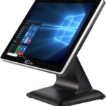 Terminal All-In-One Marca Ec Line Modelo (Ec-Vp-1100-256-Win). Procesador Intel J6412 Quad Core - Memoria (RAM) 8 Gb Ddriii. Disco Duro 256 Gb SSD.