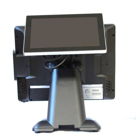 Display 10.1 Monitor Touch (Ec-Vp-1100-2Nd). Marca Ec Line. Para Terminal Terecl410 – Terecl470, Terecl480, (Vp1100).