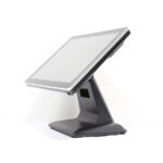Terminal All-In-One Marca Ec Line Modelo Ec-Vp-1100A Procesador ARM Quad - Core Cortex-A17 . RAM 8 Gb. Sistema Operativo Adroid 6.0 Pantalla Touch Capaci -