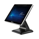 Terminal All-In-One Marca Ec Line Modelo Ec-Vp-1100 (Ec-Vp-1100I5-256-Win). Procesador Intel I5-1135G7 11Va Gen - Memoria (RAM) 16 Gb. Disco Duro 256 Gb SSD