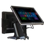 Display Monitor Ec-Line Ec-Vp-15In2Ndstand - 15 Pulgadas
