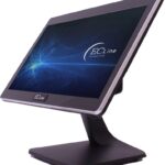 Terminal All-In-One Marca Ec Line Modelo Vp-3100 (Ec-Vp-3100I3-Win). Procesador Intel I3 11Th Gen 115G4 - Memoria (RAM) 8 Gb. Disco Duro 256 Gb SSD.