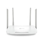 Ac1200 Wireless Dual Band Gigabit Router