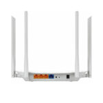 Ac1200 Wireless Dual Band Gigabit Router