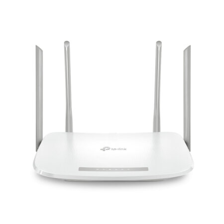 Ac1200 Wireless Dual Band Gigabit Router