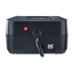 No Break Cyberpower Ec450G Offline 450Va/260W Standby Entrada 96 -140V, Salida 120-120V 8 Contactos Nema 5-15R