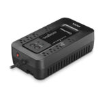 No Break Cyberpower Ec450G Offline 450Va/260W Standby Entrada 96 -140V, Salida 120-120V 8 Contactos Nema 5-15R