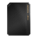 Gab. Externo USB 3.2 Adata Ec600-Bcbk/Para HDD/SSD/SATA De 2.5"/Negro