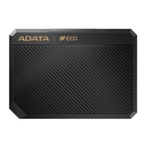 GAB. EXTERNO USB 3.2 ADATA EC600-BCBK/PARA HDD/SSD/SATA DE 2.5"/NEGRO