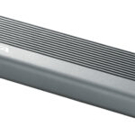 Gabinete Externo Para SSD M.2 Adata Ec680-Ccgy USB-C 3.2/PCIE NVMe/Gris