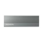 GABINETE EXTERNO PARA SSD M.2 ADATA EC680-CCGY USB-C 3.2/PCIE NVME/GRIS