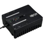 Nobreak Tripplite 350 VA Puert USB 6 Contact Rj-11 Para Lnnea Tel