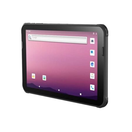 Tableta Eda10A10In 1D 2D Andro Id 4G 64Gb Procesador Snapdragon