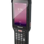 Terminal Portátil Honeywell Eda61K-0Nc934Perk - Negro, Multi-Touch