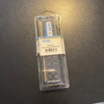 MEMORIA DDR3 16GB 1333MHZ EDGE PE230364 (1X16GB)/CL18