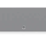 Unifi Enterprise Router Ubiquiti Efg 12.5 Gbps Ids/IPS/Firewall De Capa 7/Hasta 500+Dispositivos Unifi/Hasta 5,000+Clientes/Puertos 25G/10G/2.5G/Doble Psu Redundante/Pantalla Tactil De 1.3"