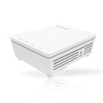 TERMINAL DE LINEA OPTICA HUAWEI EG8010HV6, 1 PUERTO GE, CONECTOR SC/APC