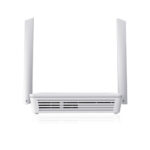 Ont Gpon De 2 Puertos Huawei Eg8021V5 Doble Banda/2.4/5 Ghz/Conector Sc/Apc/Color Blanco
