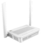 ROUTER ONT GPON HUAWEI EG8041V5 WIFI 5/2 PUERTOS LAN GE + 2 FE/2 ANTENAS DE 7 DBI/DOBLE BANDA/CONECTOR SC/APC, HASTA 867 MBPS