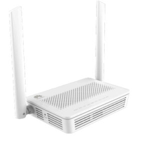 ROUTER ONT GPON HUAWEI EG8041V5 WIFI 5/2 PUERTOS LAN GE + 2 FE/2 ANTENAS DE 7 DBI/DOBLE BANDA/CONECTOR SC/APC, HASTA 867 MBPS