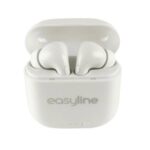 Viva Buds Pro Audífonos Inalambricos Tws Color Blanco Easy Line -