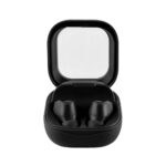Florela Audífonos Tws Con Ventana Color Negro Easy Line -