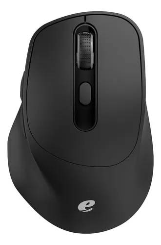 Mouse Inalambrico Acer Emr213 Bk Negro –