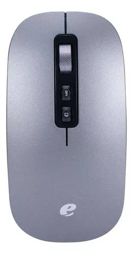 Mouse Inalambrico Acer Emw211 Gris –