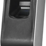 Enrolador De Huellas USB Hikvision Ds-K1F820-F, Para Ivms-4200 Y Hikcentral, Facilita El Alta De Huellas Al Software,Sdk Gratuito Para Desarrollos Propios, Color Negro