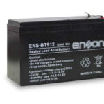Bateria De Respaldo Enson Ens-Bt912 12V/9A