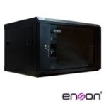 Gabinete De Pared Enson Ens-Rkgb6Ud 6U Desarmado 600X450Mm Requiere Ensamblarse -